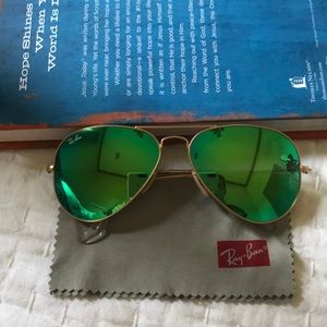 Ray ban sunglasses